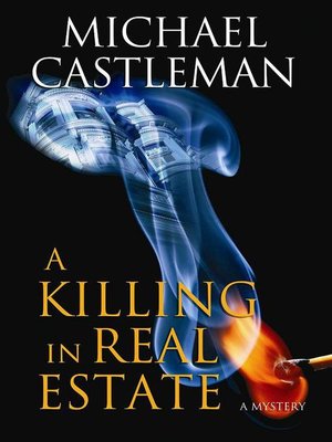 cover image of A Killing in Real Estate